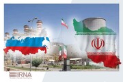 ایران اور روس کے گہرے اسٹریٹجک تعلقات کا اہم موڑ