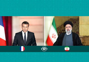 آئی اے ای اے کے بورڈ آف گورنز میں قرارداد کی منظوری نے سیاسی اعتماد پر کاری ضرب لگایا: ایرانی صدر