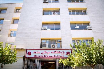  افتتاح مرکز درمان‌های نوین و آزمایشگاه سطح سوم‌ ایمنی زیستی در پژوهشکده معتمد جهاد 