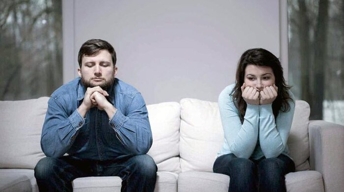 بعد از خیانت همسر چگونه زندگی‌مان را حفظ کنیم؟