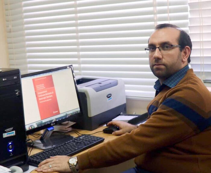 تجلیل از دانشمندان ایرانی برنده جایزه کامستک ۲۰۲۱