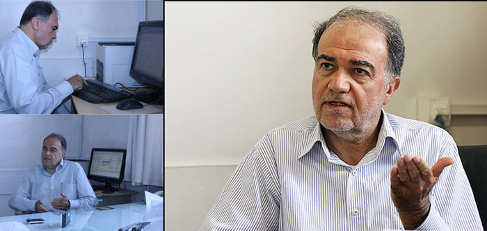 تجلیل از دانشمندان ایرانی برنده جایزه کامستک ۲۰۲۱