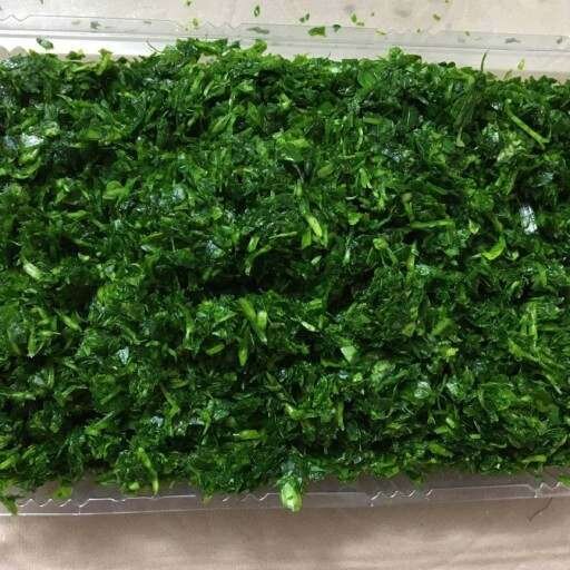 طرز تهیه کوفته تبریزی