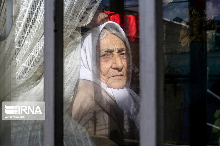 سالمندی جمعیت نه یک بحران، بلکه فرصت است