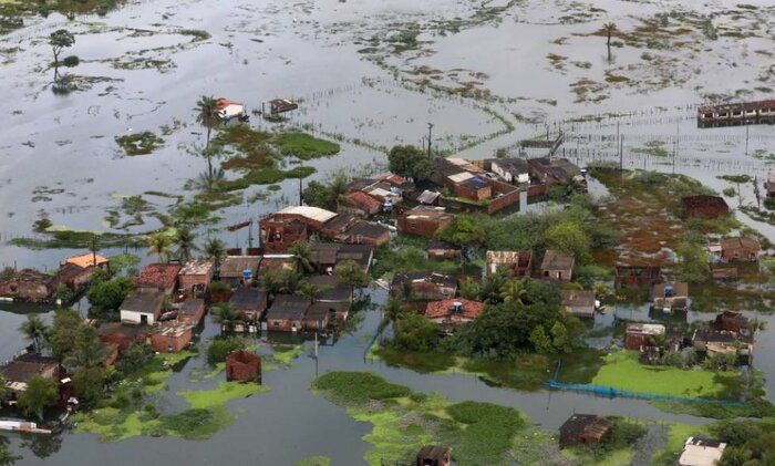 پیامدهای بسیار سخت بحران اقلیمی در انتظار آمریکای لاتین