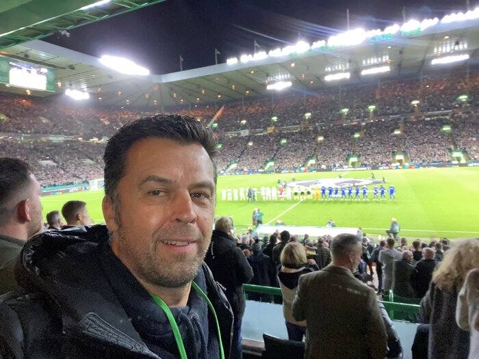 گزارشگر مطرح آلمانی: آزمون رنگ و لعاب بیشتری به لورکوزن میدهد/ شاید ایران در قطر شگفتیساز شود