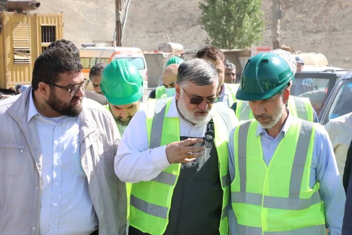 جزئیات برنامه دولت مردمی برای ساماندهی  دریاچه ارومیه/رئیس جمهور به طور ویژه پیگیر شرایط دریاچه است