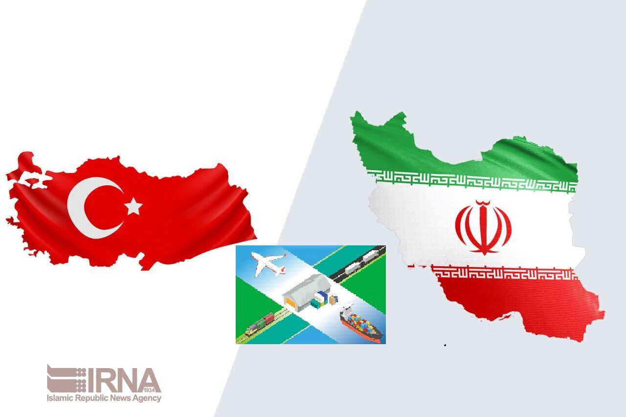 İran-Türkiye ticaret hacminin 30 milyar dolara çıkarılması amacı ulaşılamaz değil