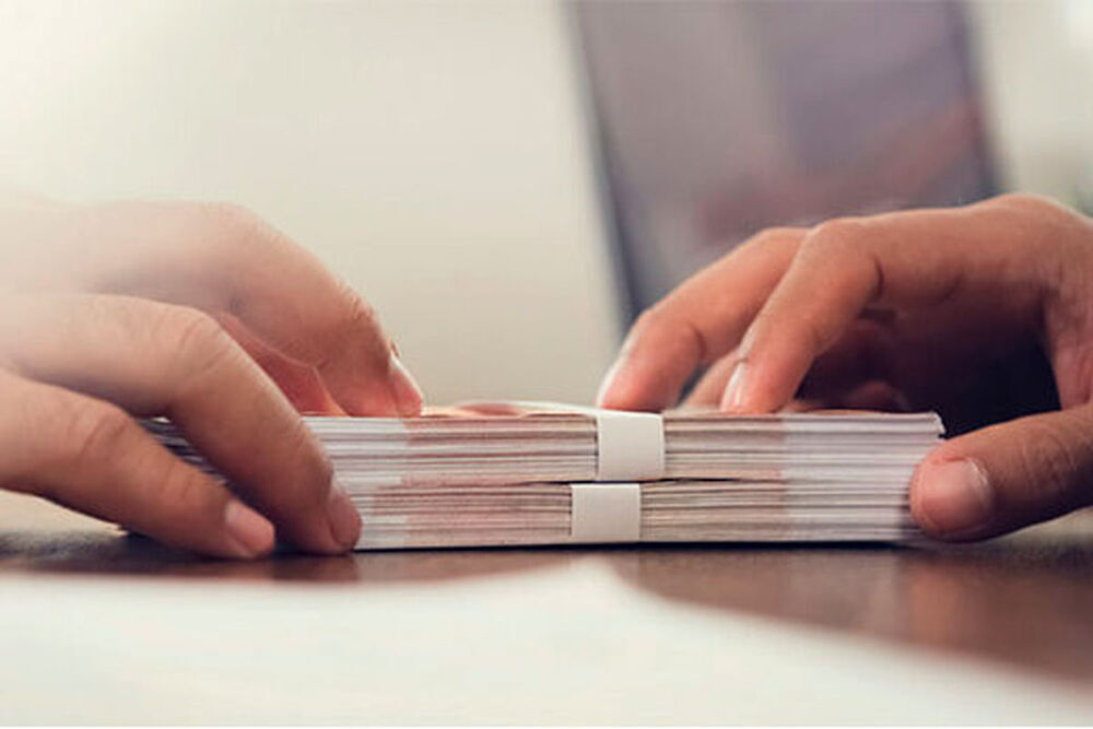 سهم جهرم از تسهیلات اشتغالزایی ۵۸۰ میلیارد ریال است سهم جهرم از تسهیلات اشتغالزایی ۵۸۰ میلیارد ریال است