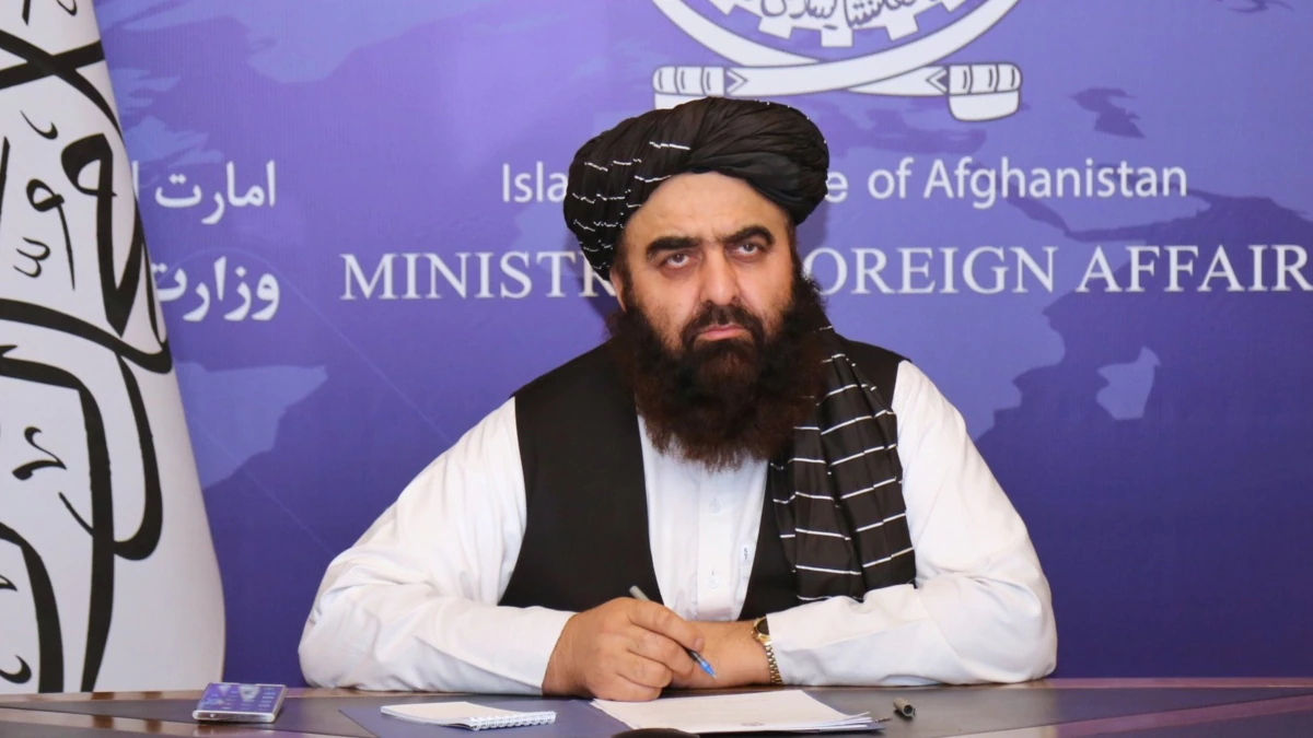 آیا خروجی نشست ازبکستان منجر به رسمیت طالبان  در افغانستان می شود؟