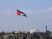 اردن خواهان خویشتنداری و جلوگیری از تنش بیشتر در منطقه شد