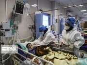 ظرفیت اکسیژن سازهای بیمارستانهای خراسان رضوی به بیش از ۳۰ هزار لیتر در دقیقه افزایش یافت
