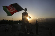 دردهای افغانستان نیازمند درمان منطقه‌ای