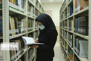 دانشگاه بجنورد ۴ هزار جلد کتاب به کتابخانه‌های عمومی خراسان‌شمالی اهدا کرد