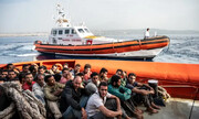 گاردین: موج جدید مهاجران در راه است؛ اروپا آماده نیست