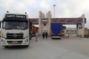 بخش خصوصی خواستار رفع موانع در مسیر صادرات به ترکمنستان است 