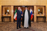 Иран и Россия взяли инициативу в руках на нефтяном рынке, заявили в Меджлисе
