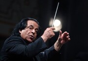 L’Iranien Ali Rahbari devient le leader de l'opéra le plus célèbre du monde