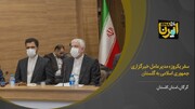 فیلم/سفر یکروزه مدیرعامل خبرگزاری جمهوری اسلامی به گلستان