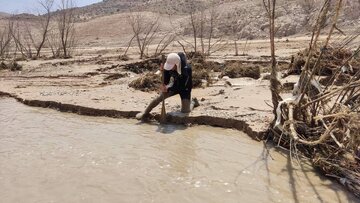 آماده‌باش ستاد مدیریت بحران فارس برای بارش‌های موسمی در روزهای آینده