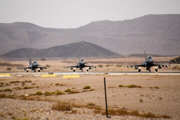 L'armée de l'air israélienne sera paralysée dans la prochaine guerre (Haaretez)