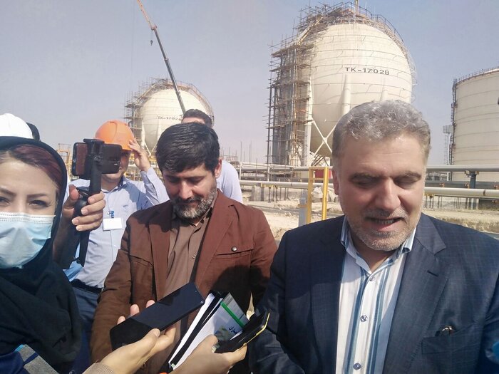 تحرکات جدید اقتصادی داخلی و خارجی در کهگیلویه و بویراحمد