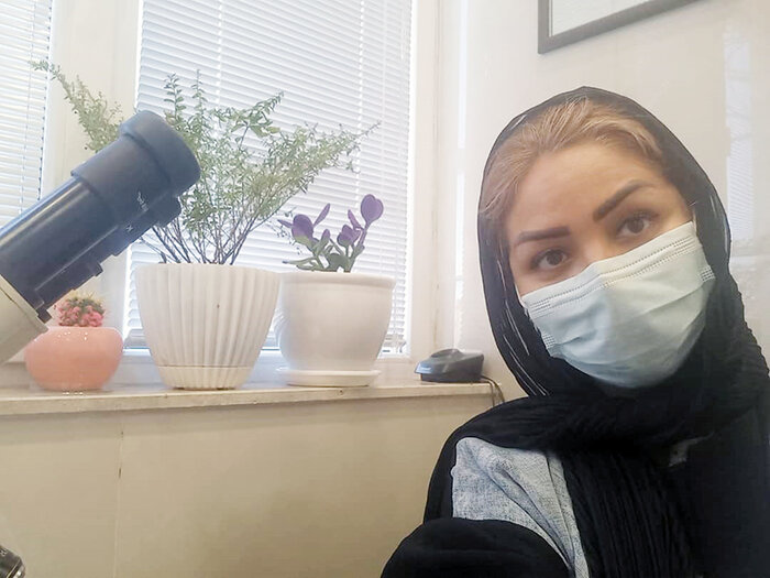 نزد نسل سلامت؛ پزشک خیّری که مطب خصوصی نزد