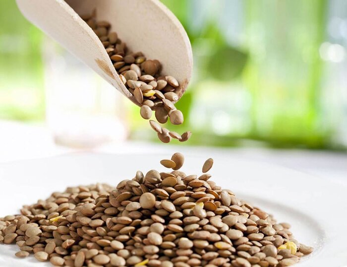 بابایاری یک غذای محبوب ایلامی