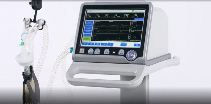 از کارمندی وزارت بهداشت تا فتح بازارهای جهانی