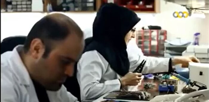 پیشرفت ۸۰ درصدی اجرای قانون جهش تولید دانش بنیان در دولت سیزدهم