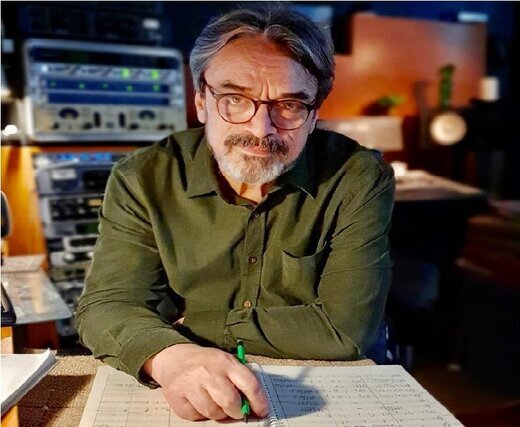 حسین علیزاده: افسوس که همه زندگی ما شده پول و مادیات/ موسیقی ایرانی زنانه و مردانه ندارد