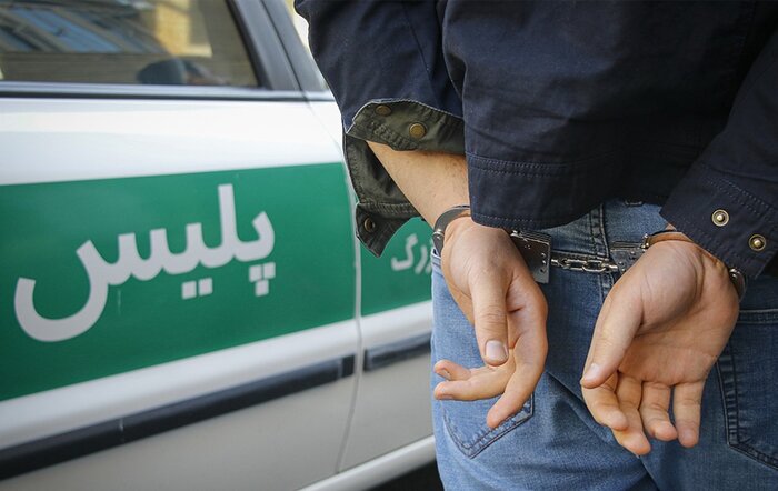 فرمانده انتظامی استان تهران: سارقان مسلح در کمتر از ۲۴ ساعت در پردیس بازداشت شدند