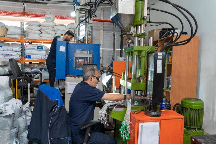 از کارمندی وزارت بهداشت تا فتح بازارهای جهانی