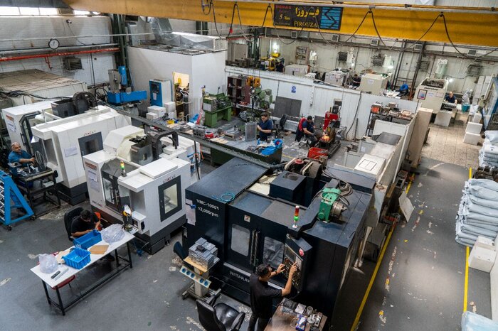 نیازمند نهضت تعریف مساله در کشور هستیم/طرحهای پیشران فناوری تدوین میشود