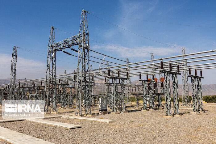 ۱۲۷ پروژه توزیع برق در خراسان جنوبی آماده بهره‌برداری است