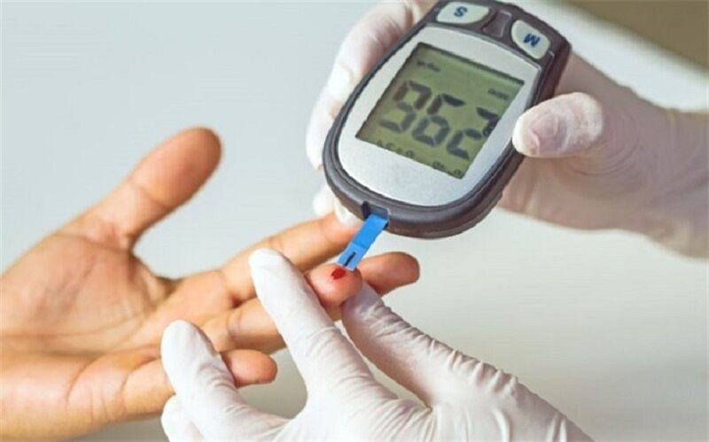  ۲۳ هزار بیمار دیابتی در کهگیلویه و بویراحمد شناسایی شد