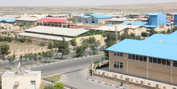 صنایع کوچک سهم ۹۰ درصدی در نواحی صنعتی فارس دارند صنایع کوچک سهم ۹۰ درصدی در نواحی صنعتی فارس دارند