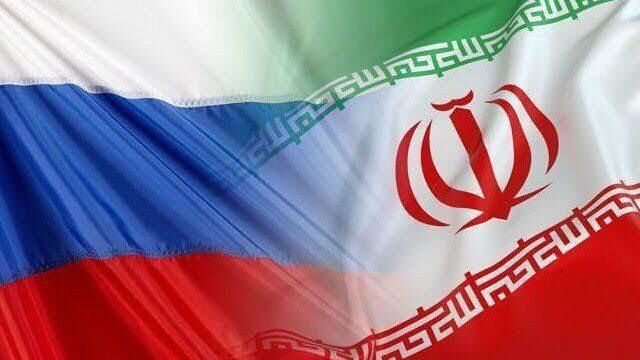 Иран и Россия создают совместную Свободную экономическую зону