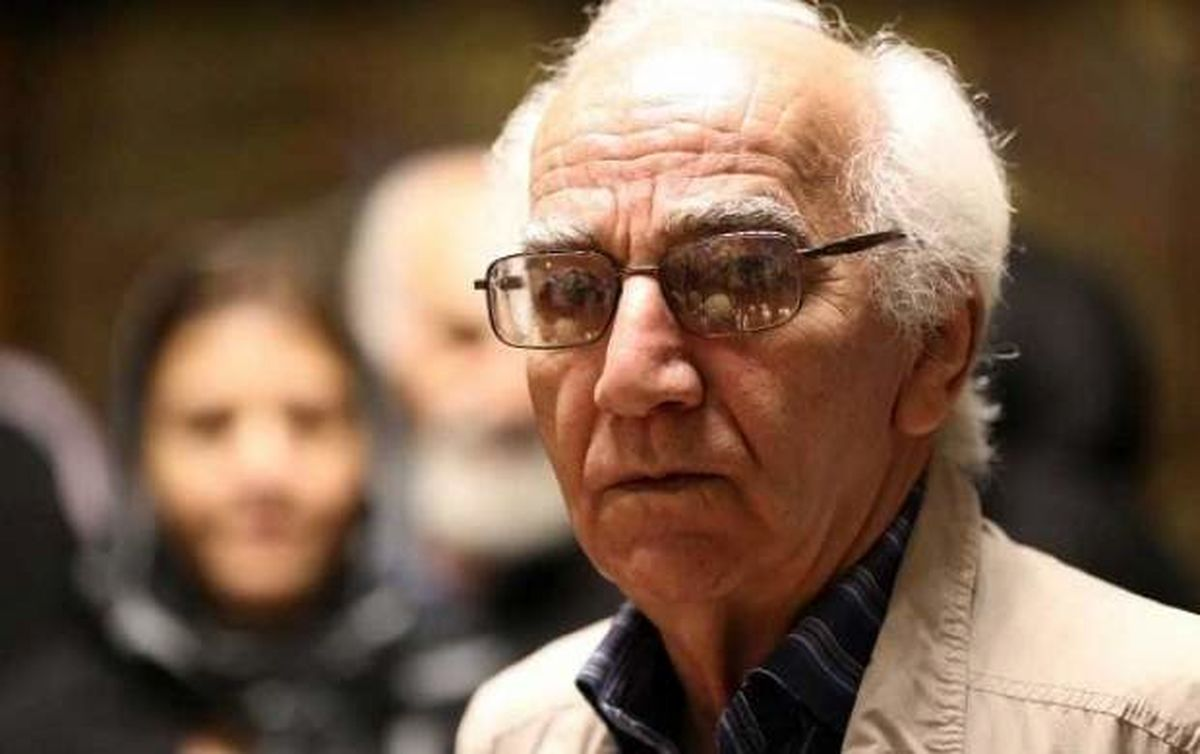 رضا بنفشهخواه: نویسندگان تلوزیون کفگیرشان زود به ته دیگ میخورد