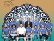 وزنه‌برداران اعزامی به بازی‌های کشورهای اسلامی مشخص شدند
