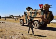 وزیر دفاع عراق: ترکیه ۲۰ کیلومتر به عمق خاک ما نفوذ کرده است/ حمله دوباره به بزرگترین پایگاه ترکیه در عراق