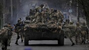 جنگ اوکراین، مرگ یک‌جانبه‌گرایی آمریکا