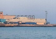Irán fabrica el buque furtivo “Shahid Soleimani”