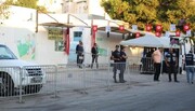 آغاز همه پرسی جنجال برانگیز تونس در سایه تحریم مخالفان
