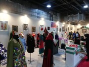 امامی: حضور پرقدرت برندهای ایرانی در بازار، قاچاق پوشاک و تولید زیر پله‌ای را کاهش می‌دهد