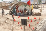 اعزام ۲ هزار دانش‌آموز استان سمنان به اردوهای راهیان نور آغاز شد