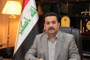 چارچوب هماهنگی: محمد شیاع السودانی به عنوان نامزد نخست وزیری عراق انتخاب شد