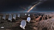 Iranische Forscher beteiligen sich am Bau des größten Radioteleskops der Welt