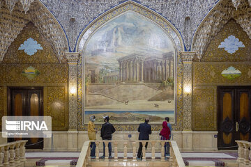 İran Sanat Müzesi