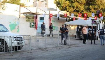 آغاز همه پرسی جنجال برانگیز تونس در سایه تحریم مخالفان
